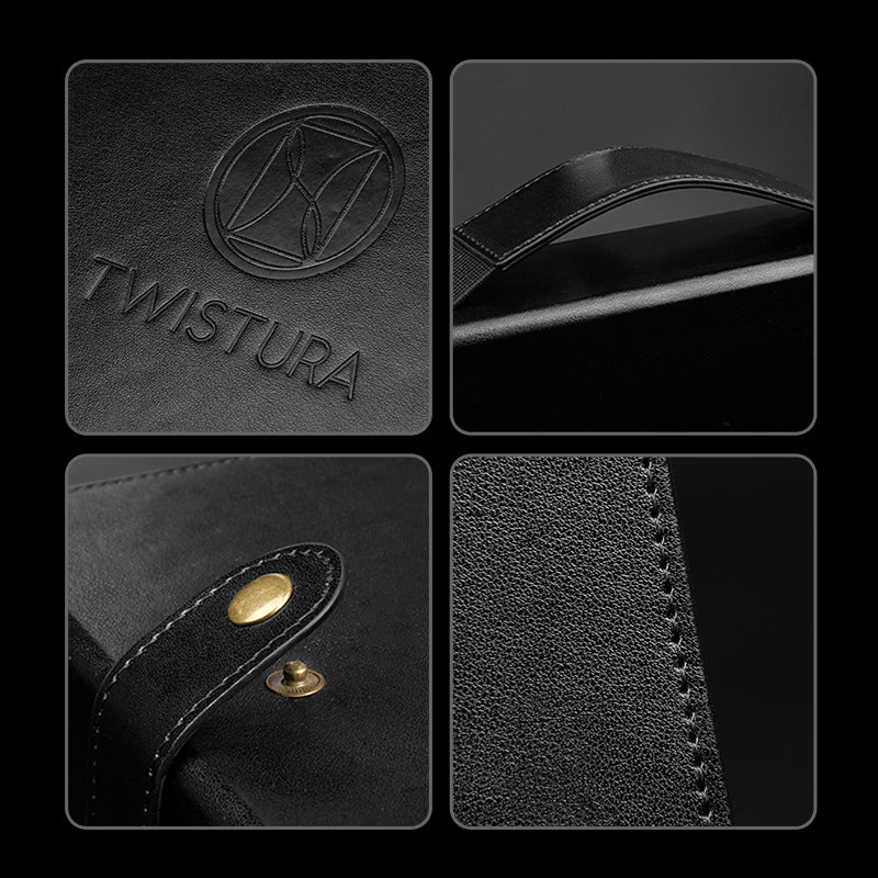 Case Twistura Black
